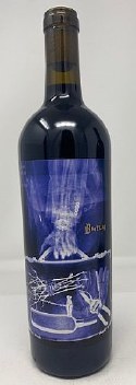 Bootleg 2017 Red Blend